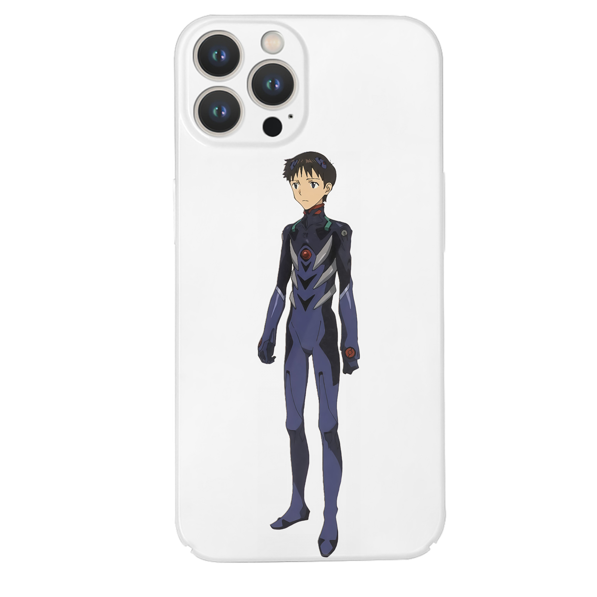 （画像用） EVA 新世紀エヴァンゲリオン 【iPhone 14シリーズ対応】ハードケース